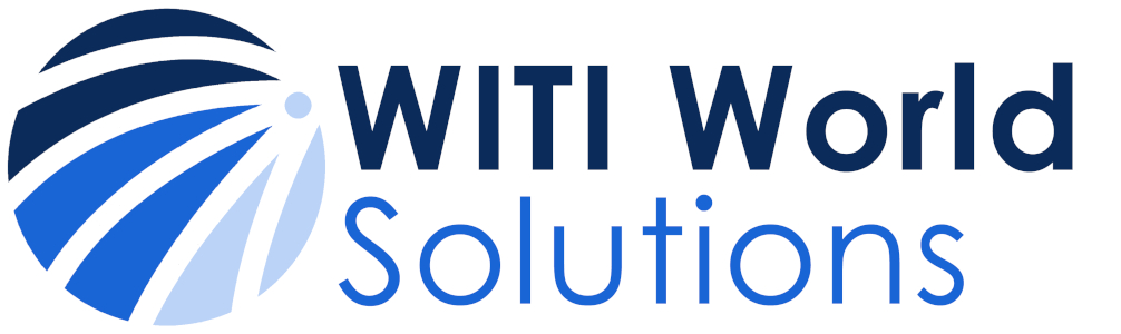 WITIWORLD SOLUTIONS